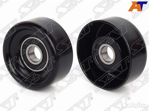 Ролик приводного ремня KIA ceed