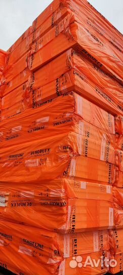 Утеплитель izover