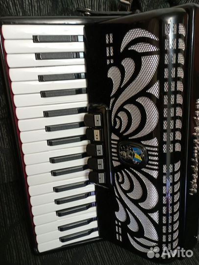 Аккордеон waltmeister Caprice