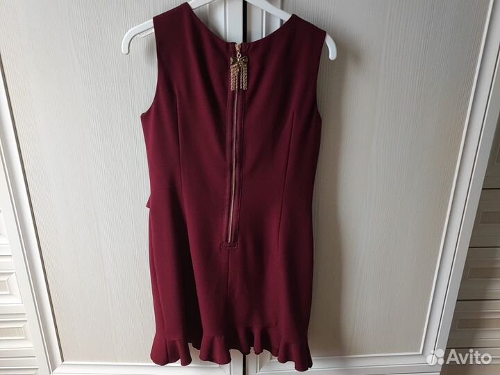 Платье для девочки школьные