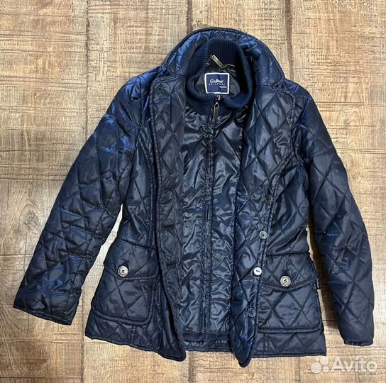 Куртка и пальто демисезонные для девочки 122 - 128