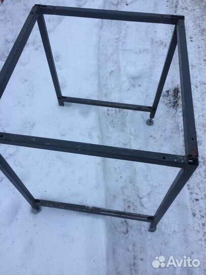 Стол раскладной