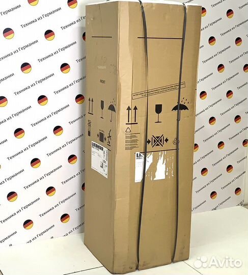 Холодильник Liebherr IRBci 5170 Peak BioFresh