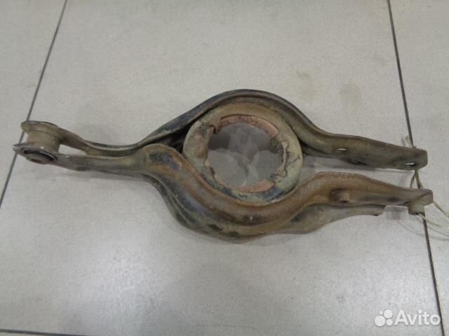 Рычаг задний поперечный нижний левый Honda Odysse