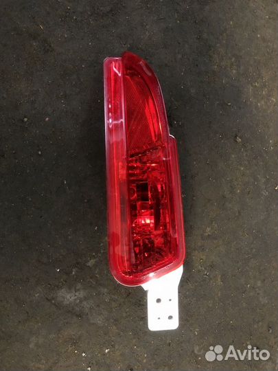 Фара противотуманная (птф) Honda C-RV