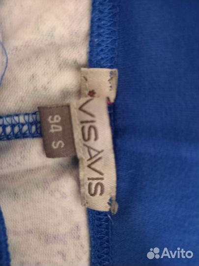 Шорты vis a vis 46p