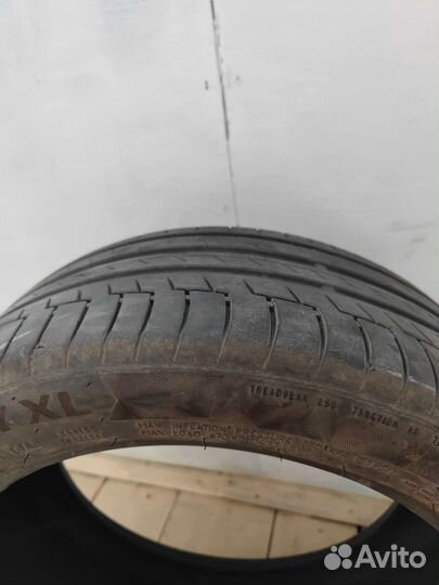 Continental PremiumContact 6 225/45 R17