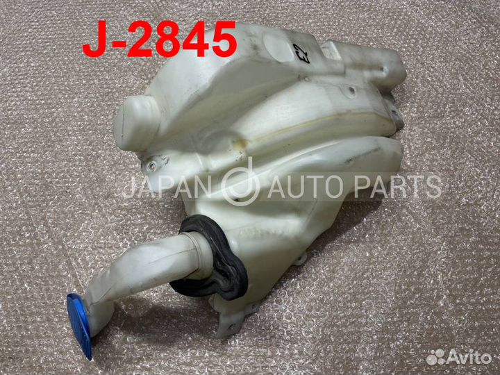 Бачок омывателя лобового фар audi D3 A8 4E