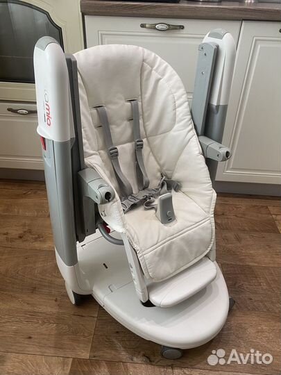 Стульчик для кормления peg perego tatamia