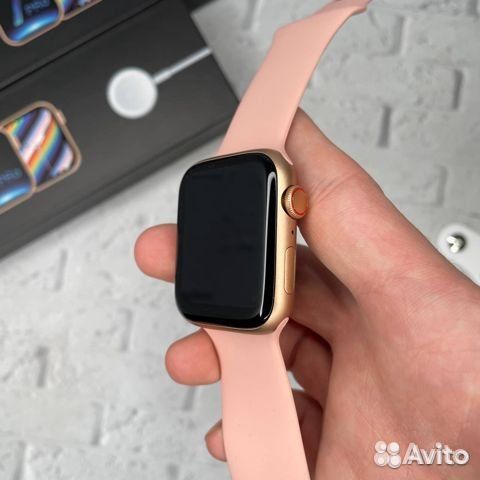 Умные часы apple watch S7 (доставка+ гарантия)