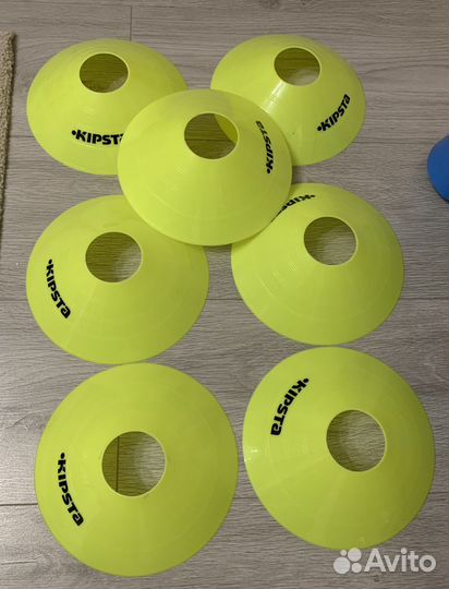 Конусы для тренировок Kipsta