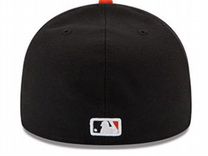 Fitted Cap San-francisco giant