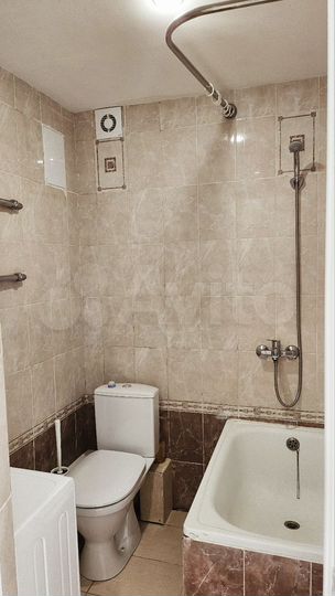 Квартира-студия, 22,1 м², 3/5 эт.