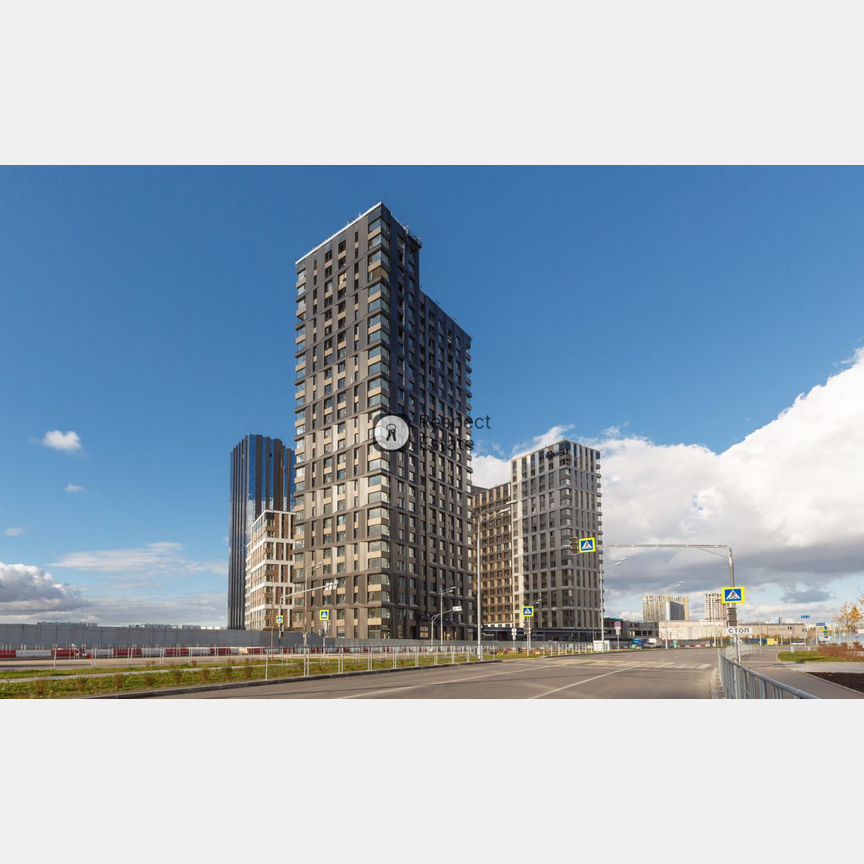 ЖК «ALIA» (АЛИА)