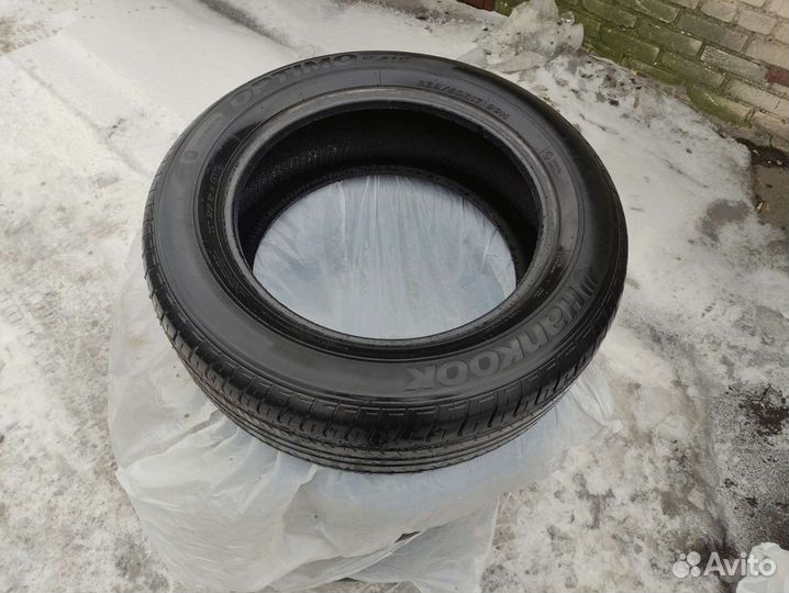 Hankook Optimo K415 225/60 R17