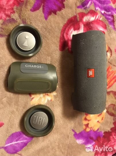 Корпус jbl charge 4