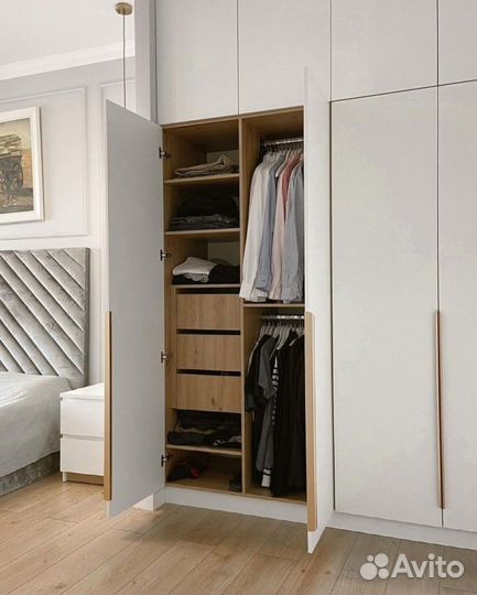 Стенка в гостиную