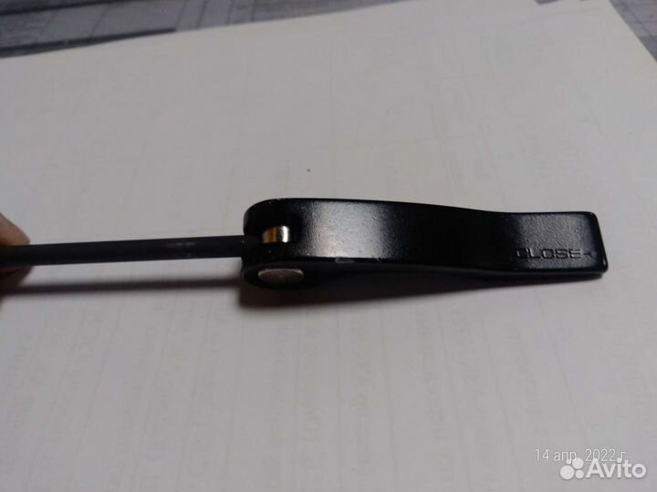 Эксцентрики колес, заглушки руля