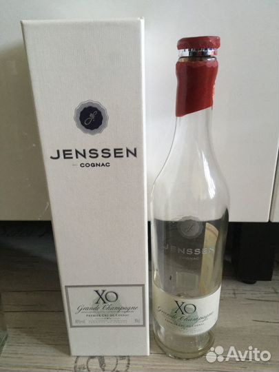 Декоративные бутылки