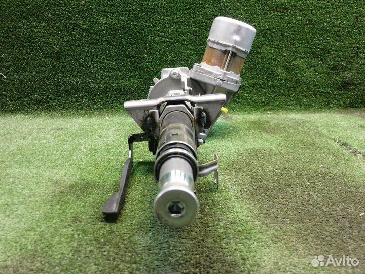 Рулевая колонка Toyota Corolla ZRE210 1ZR 2020