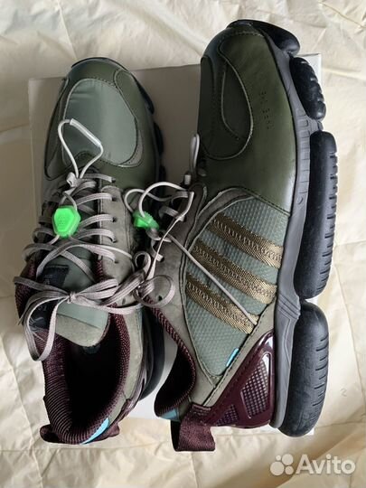 Крссовки Adidas oamc tipe-06