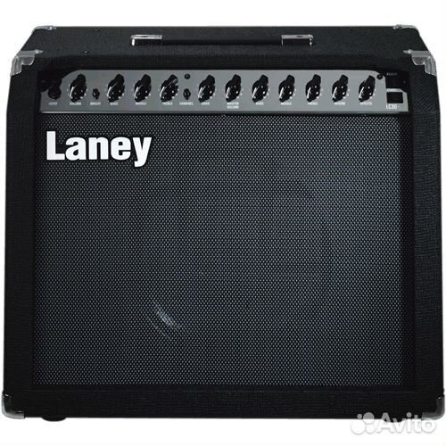 Гитарный комбо Laney LC30-II