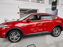 Новый Haval F7x 1.5 AMT, 2024, цена от 2 699 000 руб.