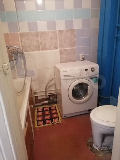 1-к. квартира, 34,1 м², 3/3 эт.