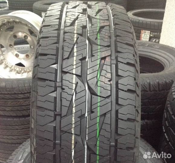 Bridgestone Dueler A/T 001 265/65 R17 112S