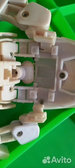 Macross /Robotech:Valkyrie VF-1S