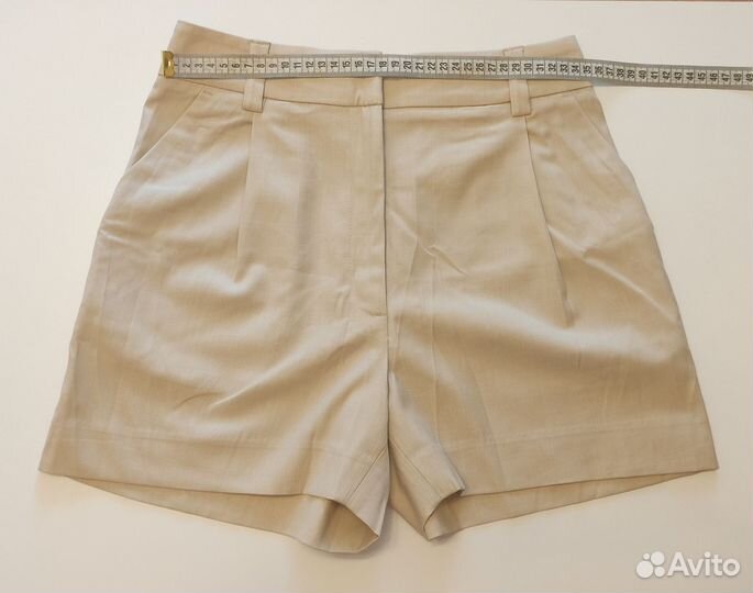 Шорты H&M размер S
