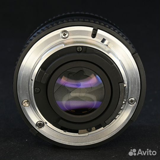 Nikon 50mm f 1.8d af nikkor