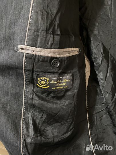 Пиджак мужской