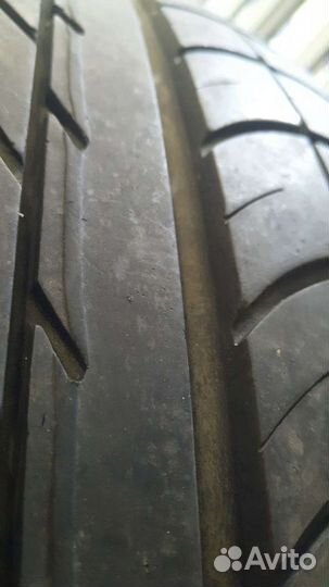 Goodyear Eagle F1 Asymmetric SUV 4x4 275/45 R20, за шт