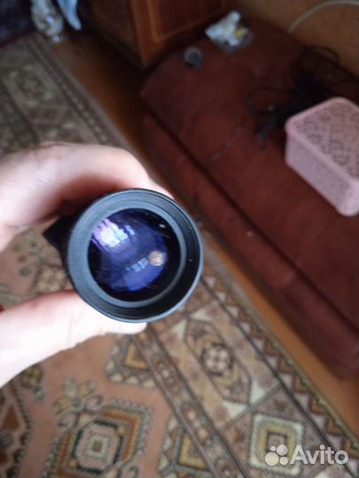Зрительная труба Celestron c 90 Mak