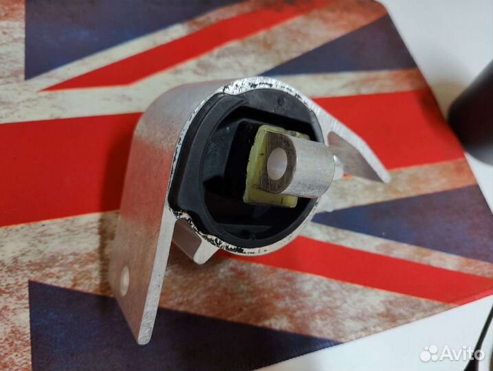 Опора АКПП Jaguar XE F-pace T4N1434