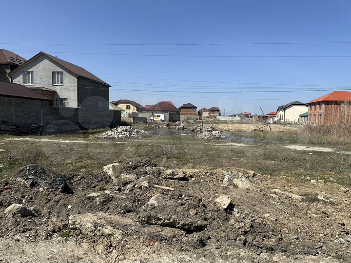 Участок 3,6 сот. (ИЖС)