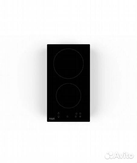 Новая Варочная панель электрическая Razz hyc202ecb