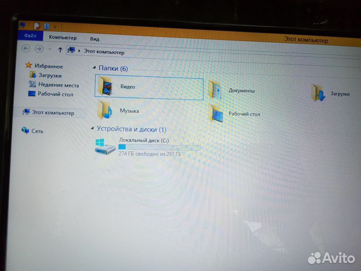 Ноутбук dns A15FD