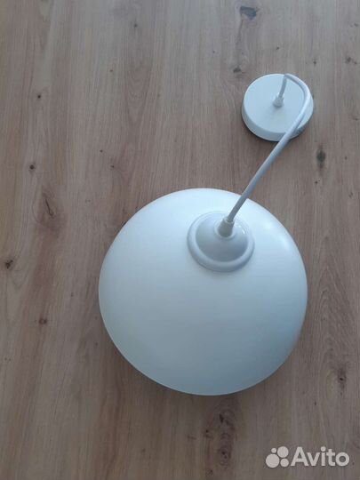 Светильник потолочный подвесной