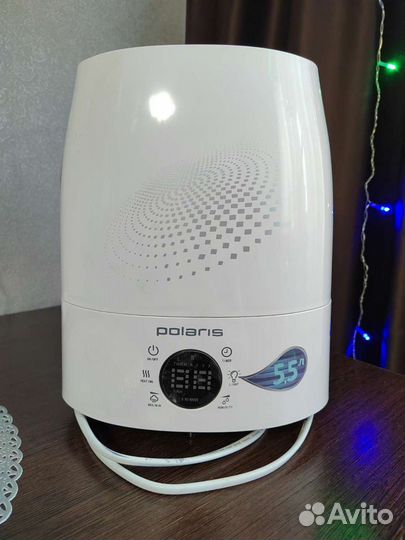 Увлажнитель Polaris 5906 Di