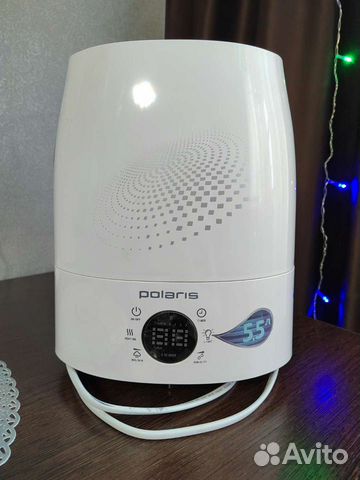 Увлажнитель Polaris 5906 Di
