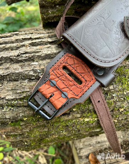 Патронташ №76 12к