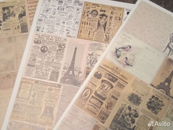 Скрапбукинг