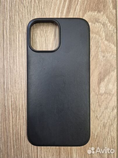 Оригинальный чехол на iPhone 13 pro max