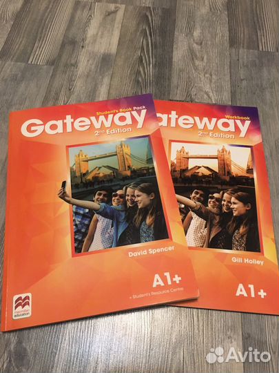 Gateway a1+
