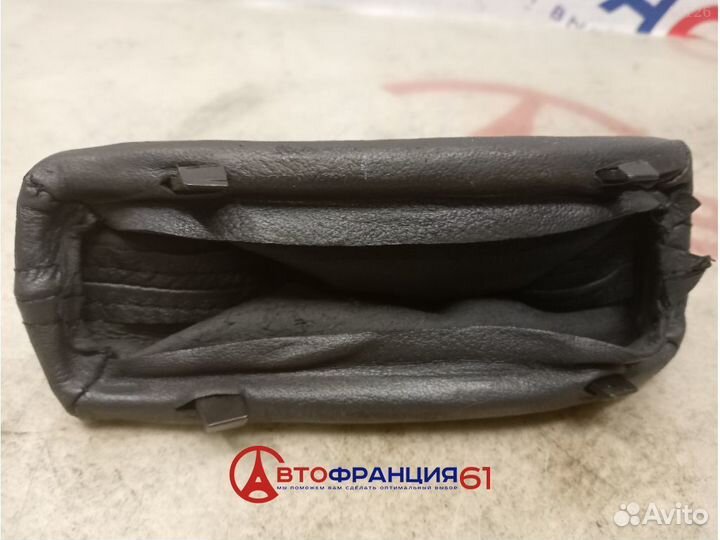 Кожух ручника, 15618005 iran khodro samand, 304305