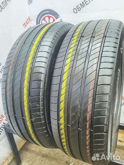 Michelin Primacy 4 205/55 R17 91V