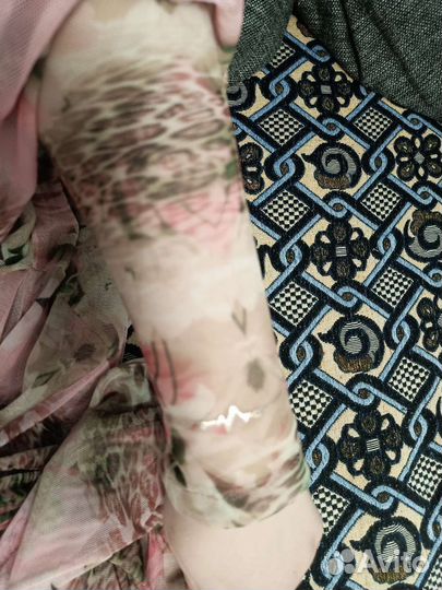 Комбинезон женский