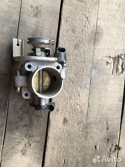 Дроссельная заслонка Hover